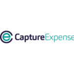 Capture expense logo