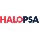 Halo PSA logo