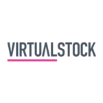 Virtualstock logo