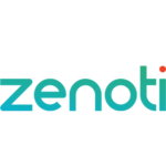 Zenoti logo