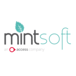 mintsoft logo